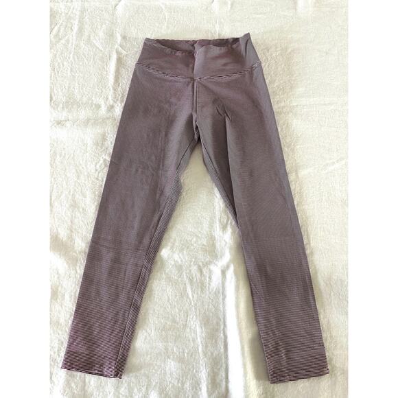 American Eagle Stripe Legging - Picture 1 of 6